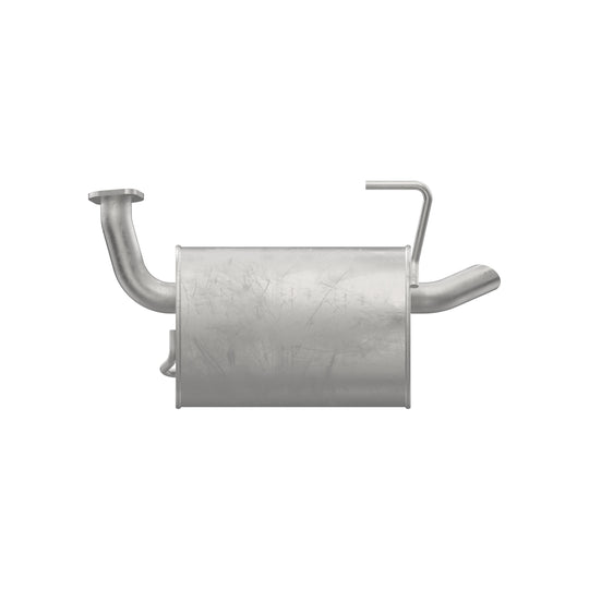 52493 Exhaust Muffler Assembly Walker Exhaust Canada