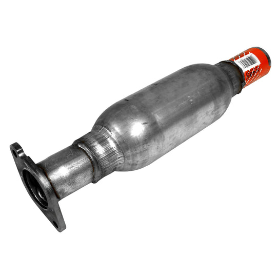 52495 Exhaust Resonator and Pipe Assembly Walker Exhaust Canada