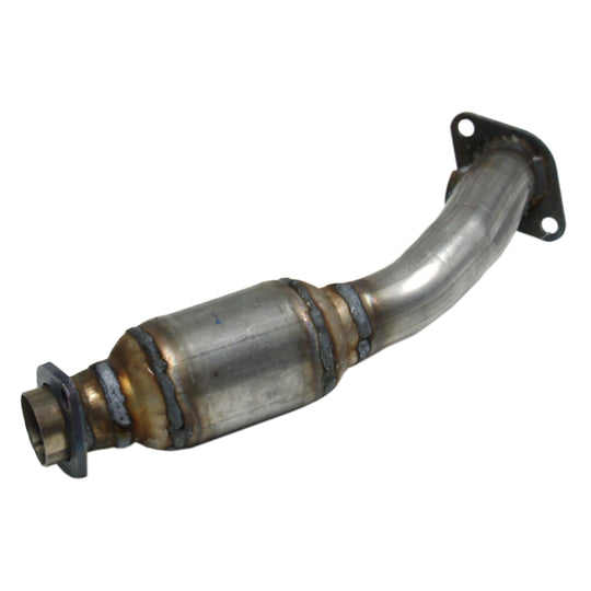 52502 Catalytic Converter Walker Exhaust Canada