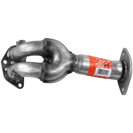 52540 Exhaust Pipe Walker Exhaust Canada
