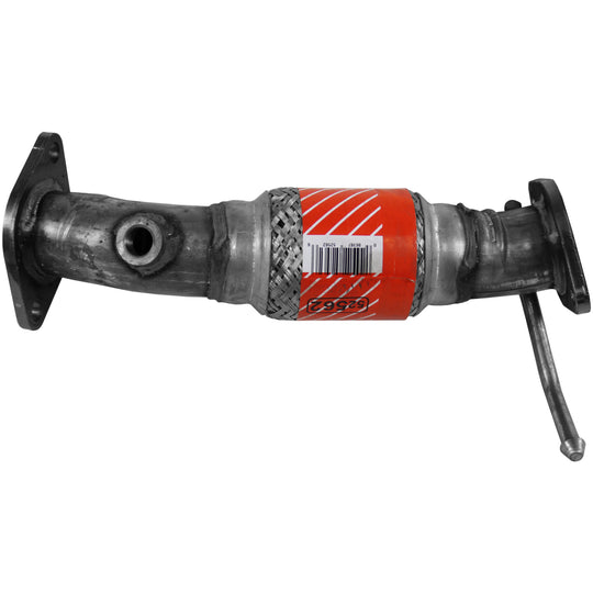 52562 Exhaust Pipe Walker Exhaust Canada