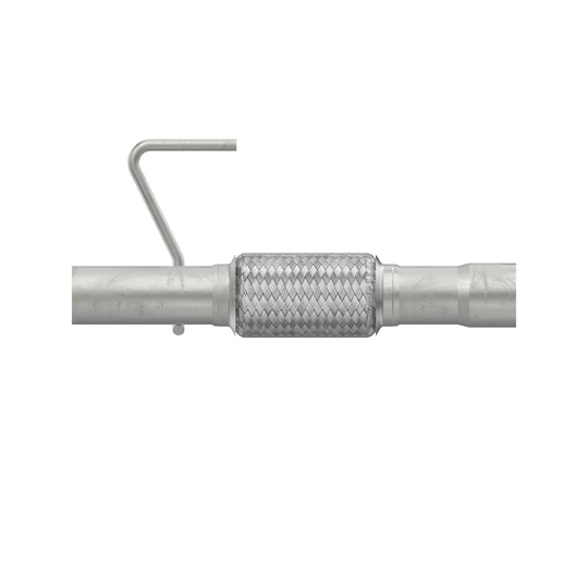 52563 Exhaust Pipe Walker Exhaust Canada