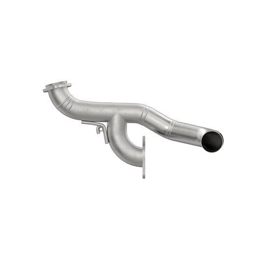 52575 Exhaust Y Pipe Walker Exhaust Canada