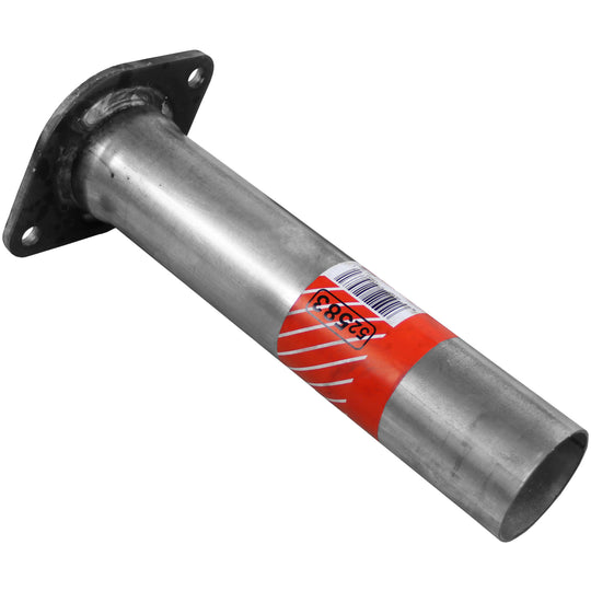 52583 Exhaust Pipe Walker Exhaust Canada