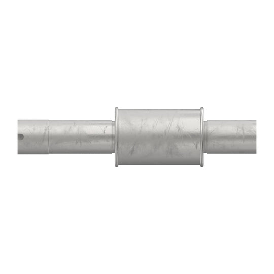 52586 Exhaust Resonator and Pipe Assembly Walker Exhaust Canada