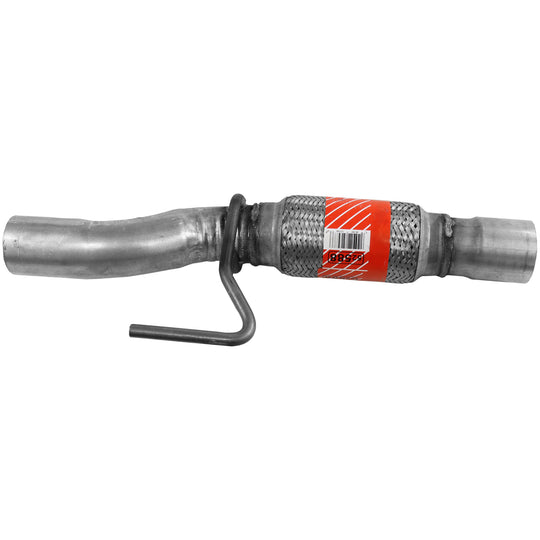 52588 Exhaust Pipe Walker Exhaust Canada