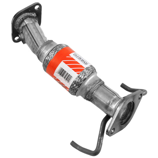 52590 Exhaust Pipe Walker Exhaust Canada