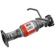 Load image into Gallery viewer, 52591 Exhaust Pipe Walker Exhaust Canada
