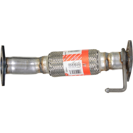 52598 Exhaust Pipe Walker Exhaust Canada