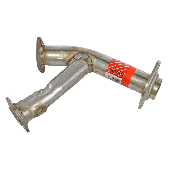 52608 Exhaust Y Pipe Walker Exhaust Canada