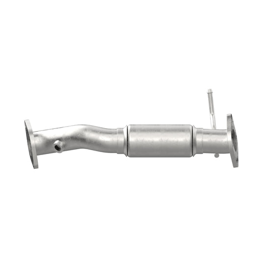 52992 Exhaust Pipe Walker Exhaust Canada
