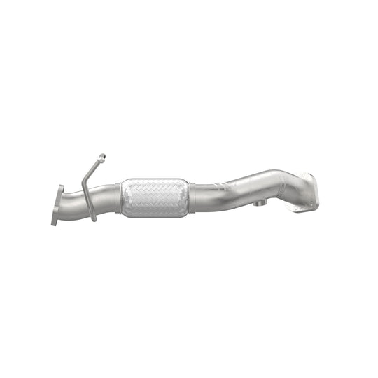 52996 Exhaust Pipe Walker Exhaust Canada