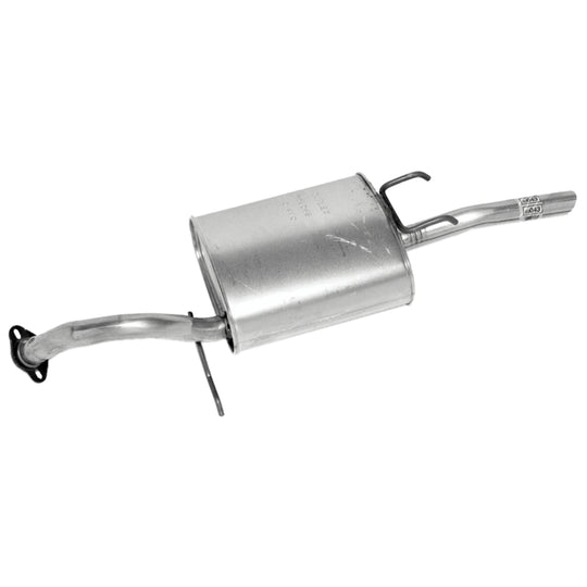 53043 Exhaust Muffler Assembly Walker Exhaust Canada