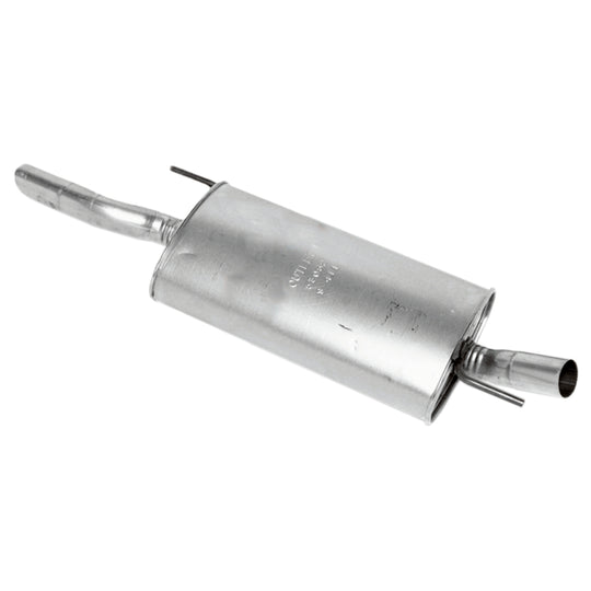 53052 Exhaust Muffler Assembly Walker Exhaust Canada
