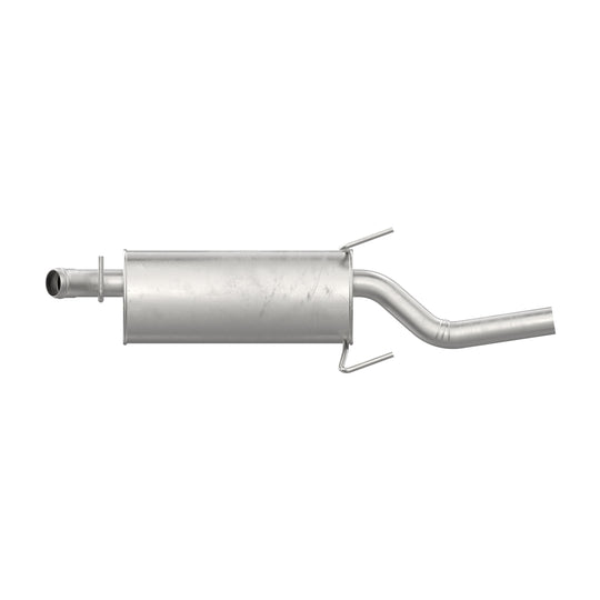 53059 Exhaust Muffler Assembly Walker Exhaust Canada
