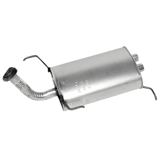 53111 Exhaust Muffler Assembly Walker Exhaust Canada