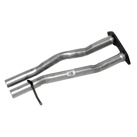 53114 Exhaust H Pipe Walker Exhaust Canada