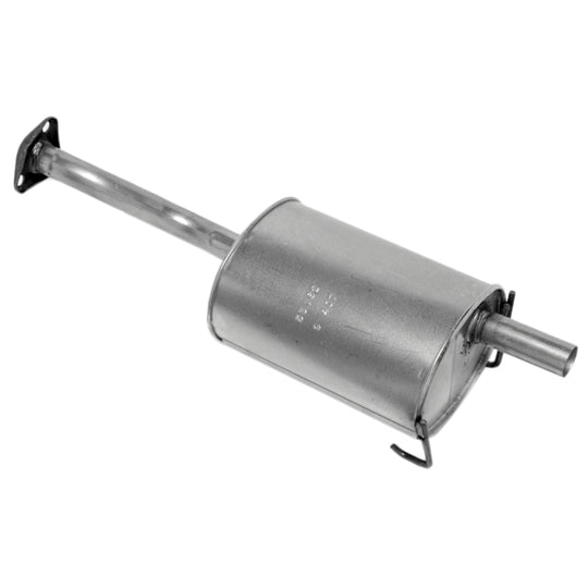 53162 Exhaust Muffler Assembly Walker Exhaust Canada