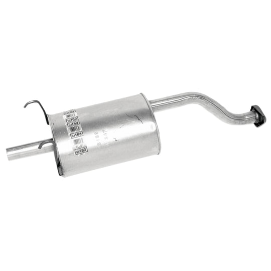 53183 Exhaust Muffler Assembly Walker Exhaust Canada