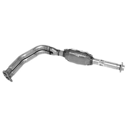 53196 Catalytic Converter Walker Exhaust Canada