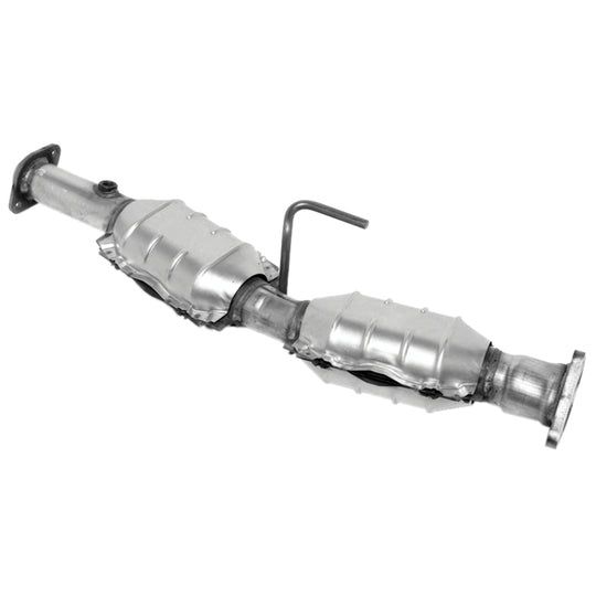 53254 Catalytic Converter Walker Exhaust Canada