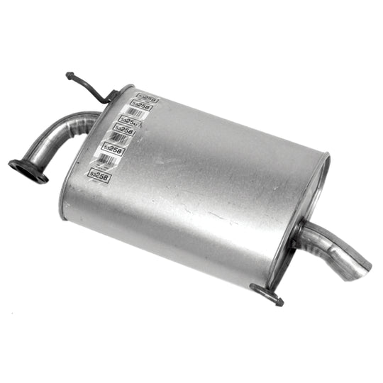 53258 Exhaust Muffler Assembly Walker Exhaust Canada