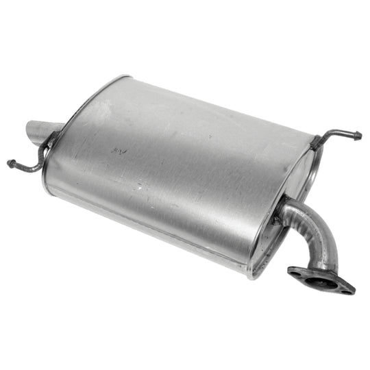 53259 Exhaust Muffler Assembly Walker Exhaust Canada