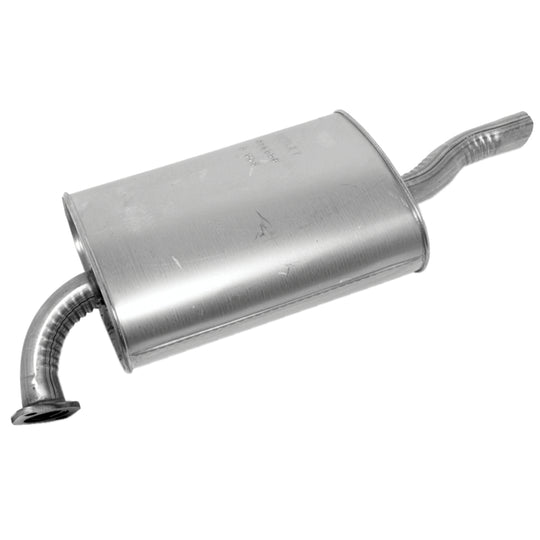 53260 Exhaust Muffler Assembly Walker Exhaust Canada