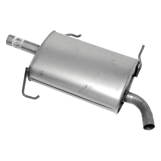 53261 Exhaust Muffler Assembly Walker Exhaust Canada