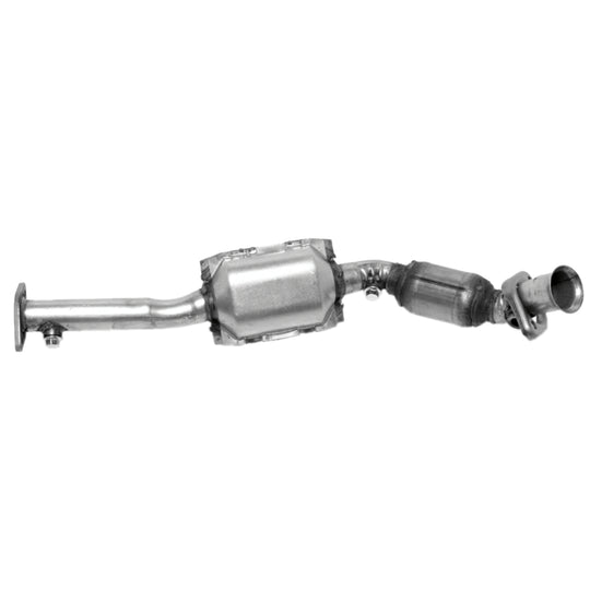 53271 Catalytic Converter Walker Exhaust Canada