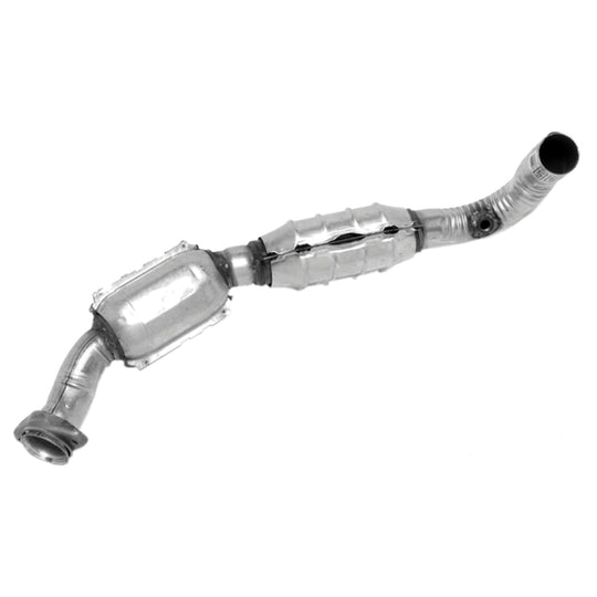 53272 Catalytic Converter Walker Exhaust Canada