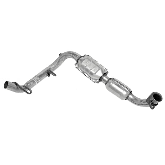 53273 Catalytic Converter Walker Exhaust Canada