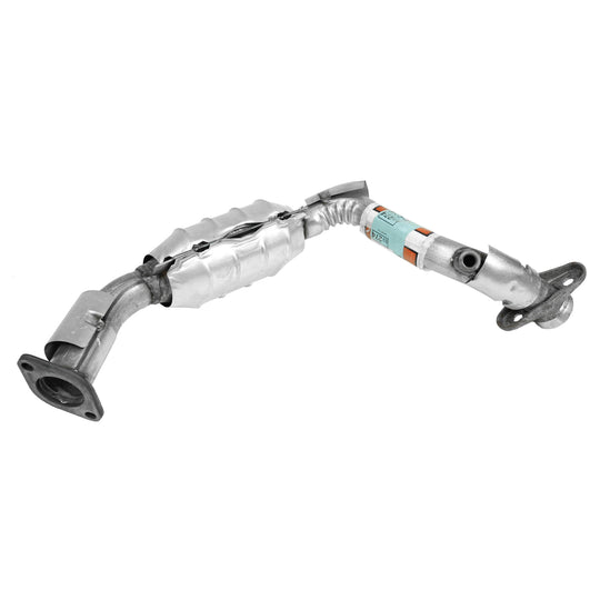 53274 Catalytic Converter Walker Exhaust Canada