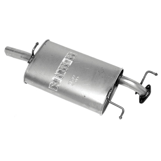 53285 Exhaust Muffler Assembly Walker Exhaust Canada