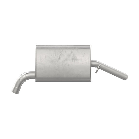 53315 Exhaust Muffler Assembly Walker Exhaust Canada