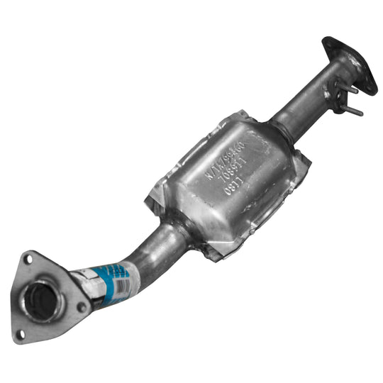 53322 Catalytic Converter Walker Exhaust Canada