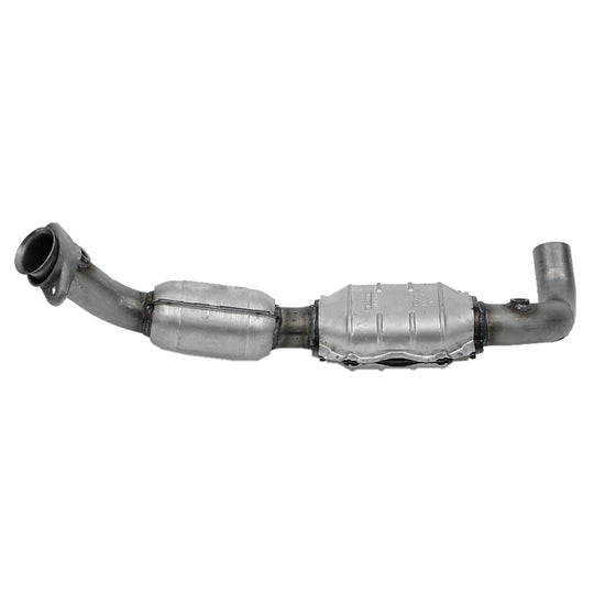 53348 Catalytic Converter Walker Exhaust Canada