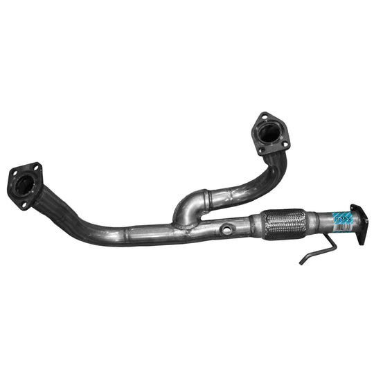 53353 Exhaust Y Pipe Walker Exhaust Canada