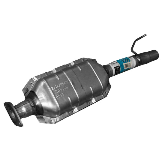 53389 Catalytic Converter Walker Exhaust Canada