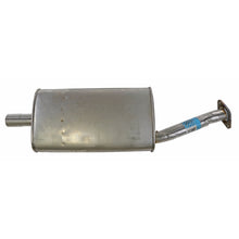 Load image into Gallery viewer, 53390 Exhaust Muffler Assembly Walker Exhaust Canada
