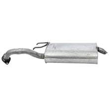 Load image into Gallery viewer, 53396 Exhaust Muffler Assembly Walker Exhaust Canada