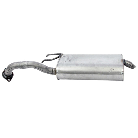 53396 Exhaust Muffler Assembly Walker Exhaust Canada