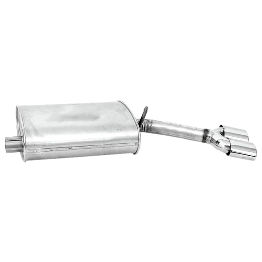 53400 Exhaust Muffler Assembly Walker Exhaust Canada