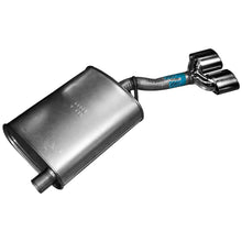Load image into Gallery viewer, 53402 Exhaust Muffler Assembly Walker Exhaust Canada