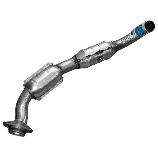 53412 Catalytic Converter Walker Exhaust Canada