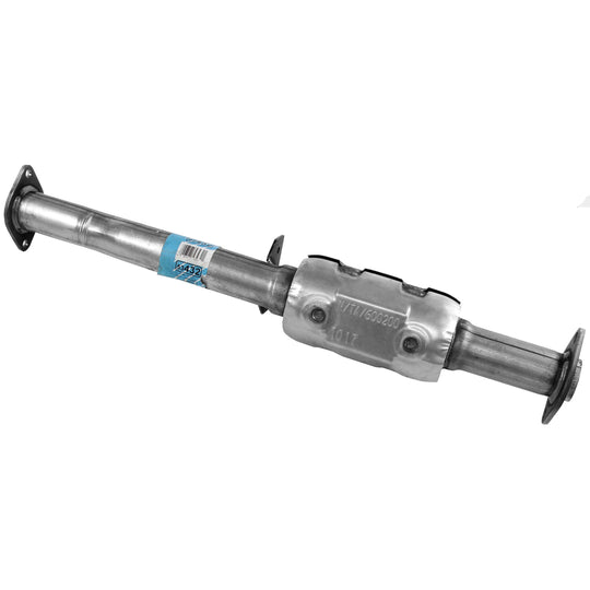 53432 Catalytic Converter Walker Exhaust Canada