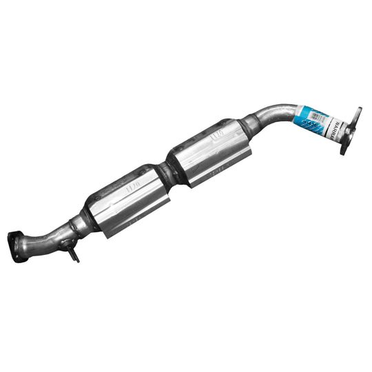 53436 Catalytic Converter Walker Exhaust Canada