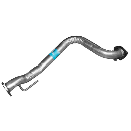 53440 Exhaust Pipe Walker Exhaust Canada