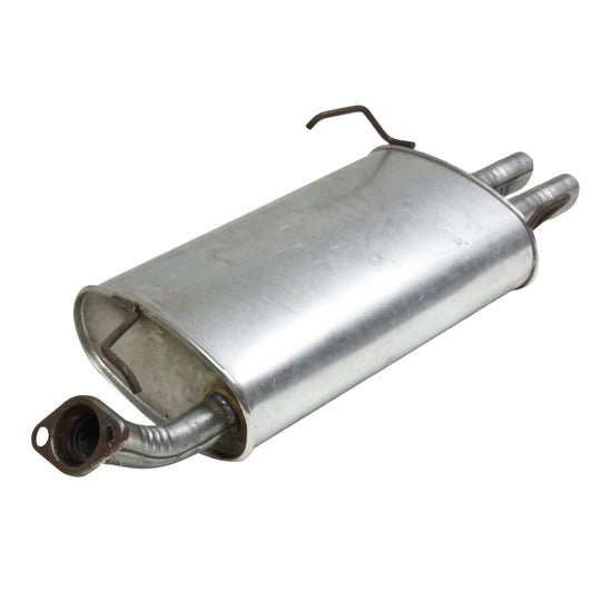 53443 Exhaust Muffler Assembly Walker Exhaust Canada