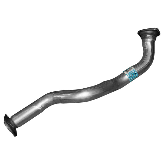 53454 Exhaust Pipe Walker Exhaust Canada